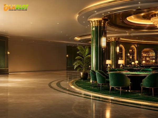 Contoh pilihan taruhan pada European Roulette